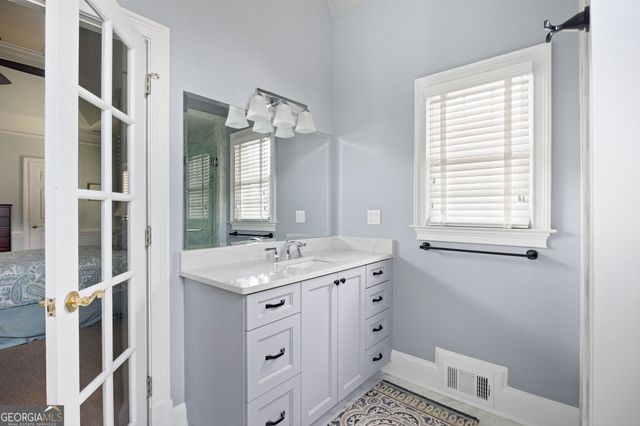 3603 Greystone Circle, Atlanta, GA 30341