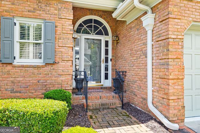 3603 Greystone Circle, Atlanta, GA 30341