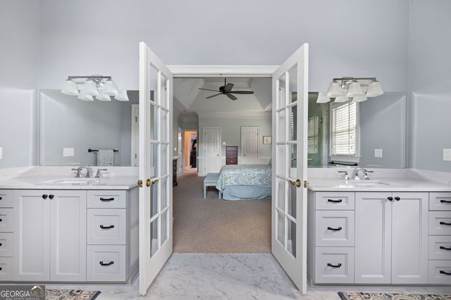 3603 Greystone Circle, Atlanta, GA 30341
