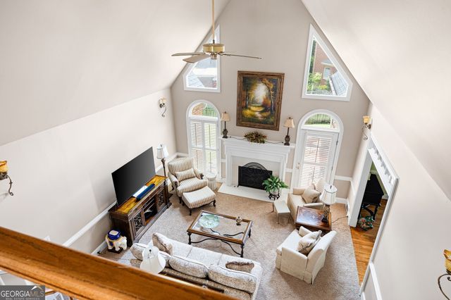 3603 Greystone Circle, Atlanta, GA 30341