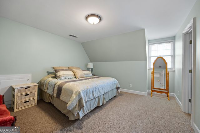 3603 Greystone Circle, Atlanta, GA 30341