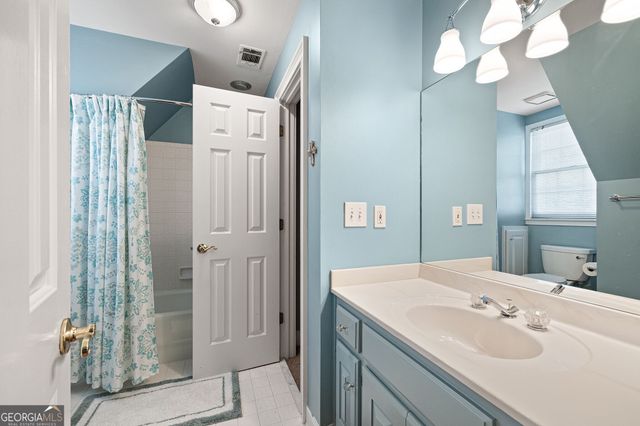 3603 Greystone Circle, Atlanta, GA 30341