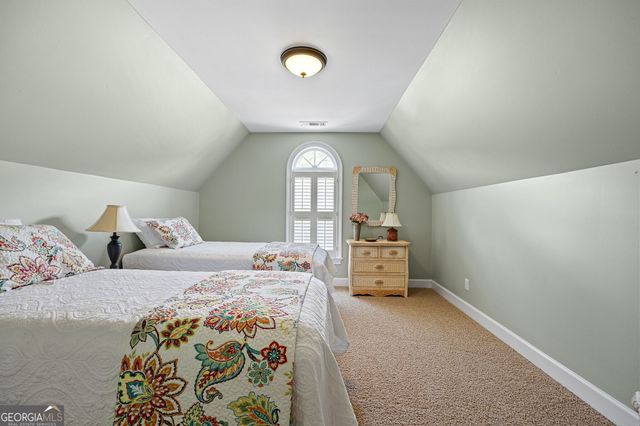 3603 Greystone Circle, Atlanta, GA 30341