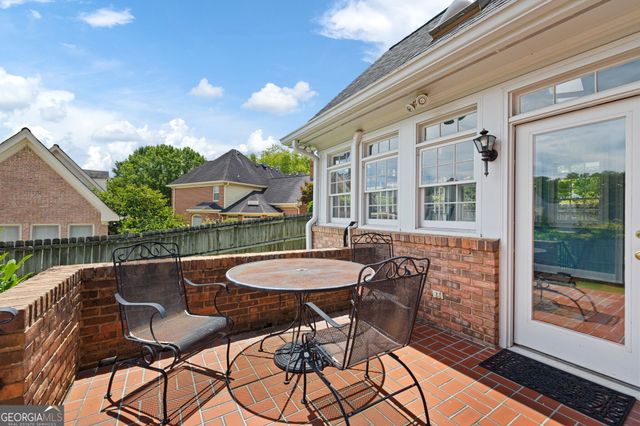 3603 Greystone Circle, Atlanta, GA 30341