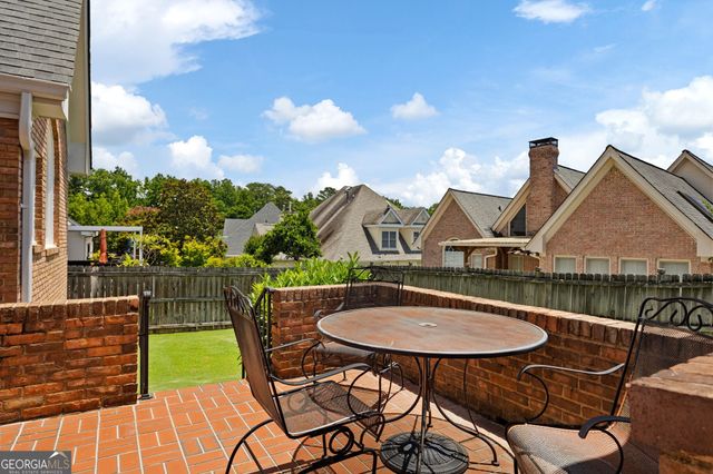 3603 Greystone Circle, Atlanta, GA 30341