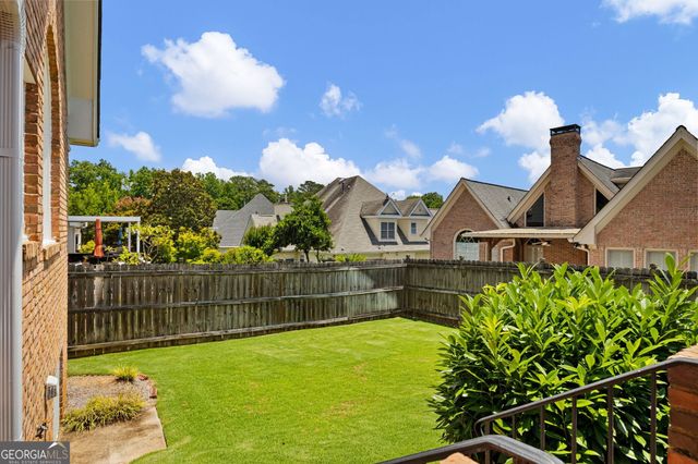 3603 Greystone Circle, Atlanta, GA 30341