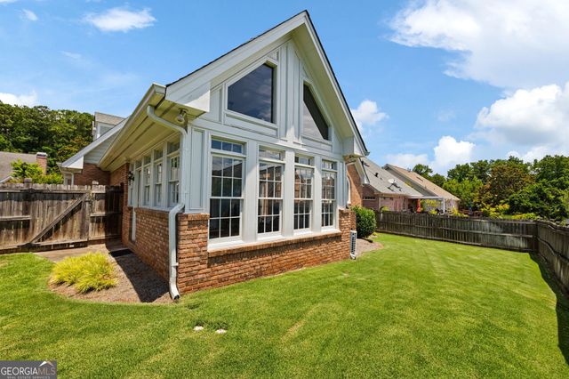 3603 Greystone Circle, Atlanta, GA 30341