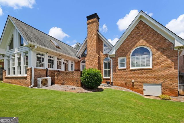 3603 Greystone Circle, Atlanta, GA 30341