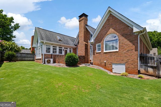 3603 Greystone Circle, Atlanta, GA 30341