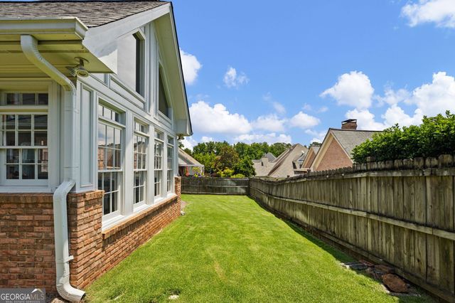 3603 Greystone Circle, Atlanta, GA 30341