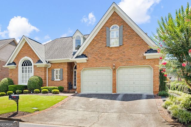 3603 Greystone Circle, Atlanta, GA 30341