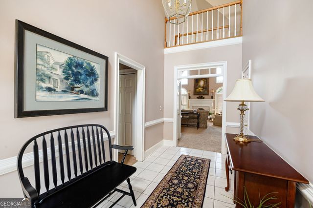 3603 Greystone Circle, Atlanta, GA 30341