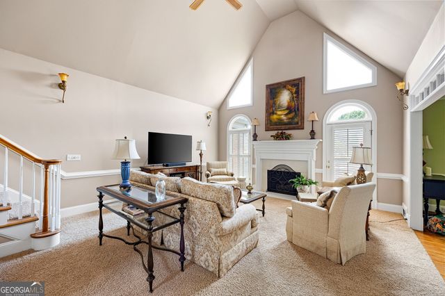 3603 Greystone Circle, Atlanta, GA 30341