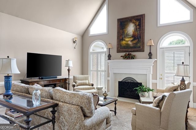 3603 Greystone Circle, Atlanta, GA 30341