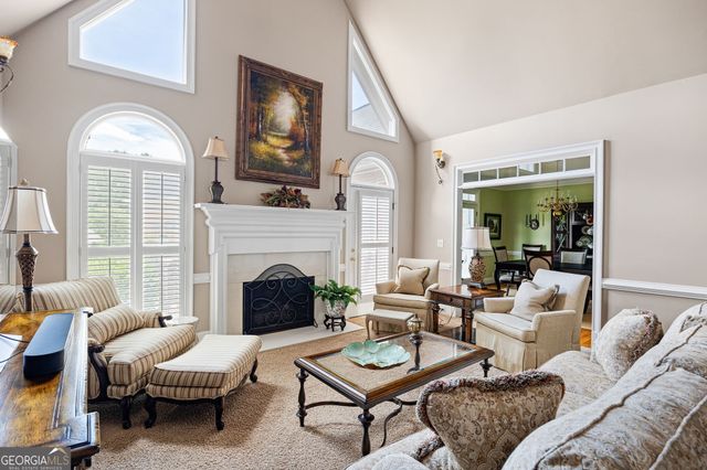 3603 Greystone Circle, Atlanta, GA 30341