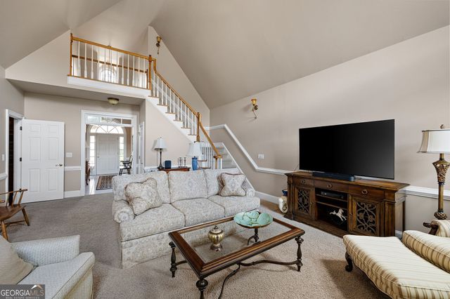 3603 Greystone Circle, Atlanta, GA 30341