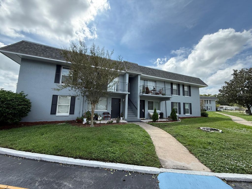 941 W OAK RIDGE ROAD D, Orlando, FL 32809