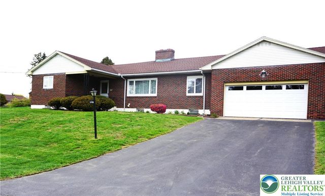 1718 Calypso Avenue, Bethlehem City, PA 18018