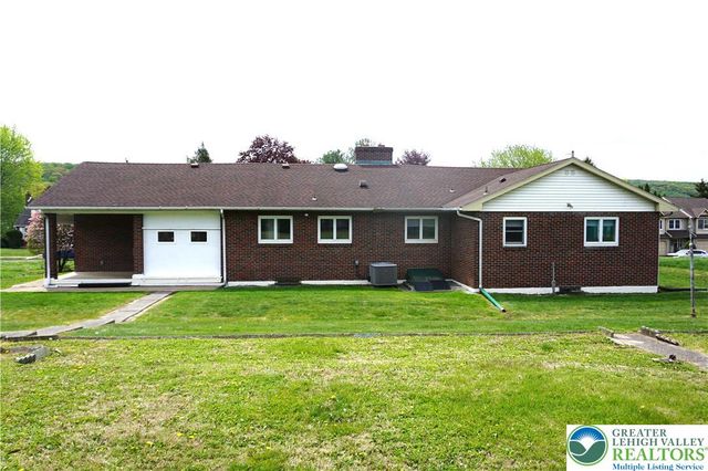 1718 Calypso Avenue, Bethlehem City, PA 18018