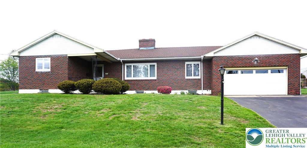 1718 Calypso Avenue, Bethlehem City, PA 18018