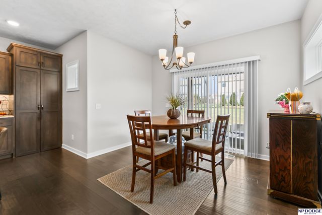 5216 Heartland Drive, Papillion, NE 68133