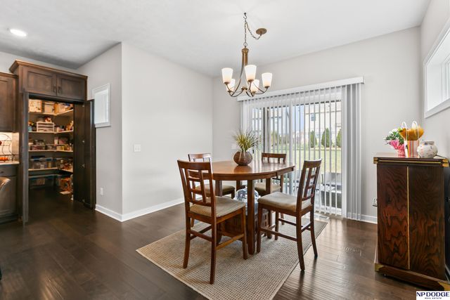 5216 Heartland Drive, Papillion, NE 68133