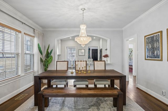 816 Newell Avenue, Dallas, TX 75223