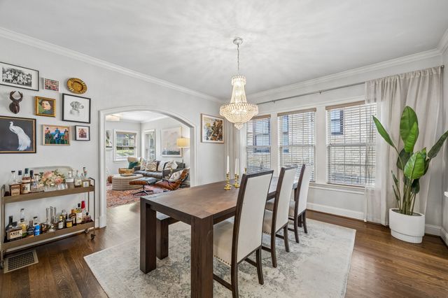 816 Newell Avenue, Dallas, TX 75223