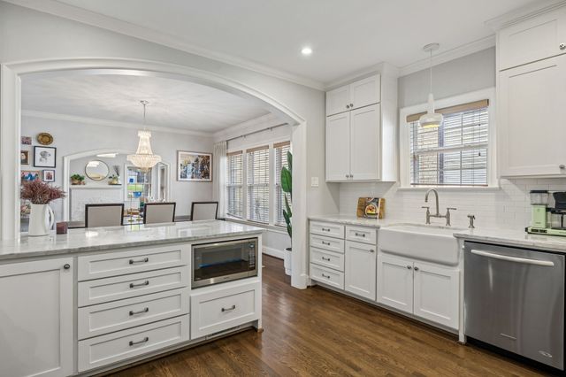 816 Newell Avenue, Dallas, TX 75223