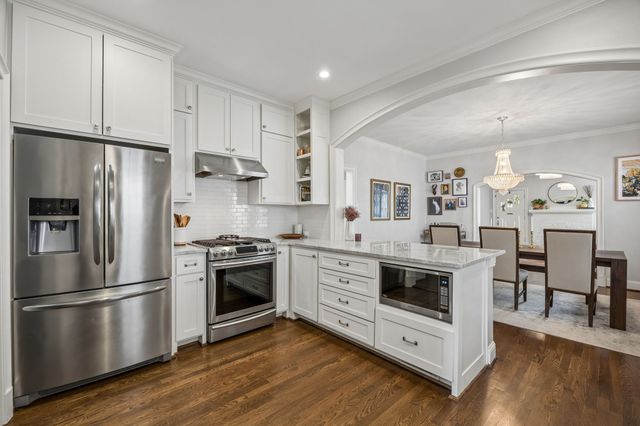 816 Newell Avenue, Dallas, TX 75223