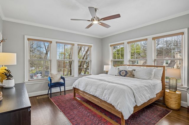 816 Newell Avenue, Dallas, TX 75223