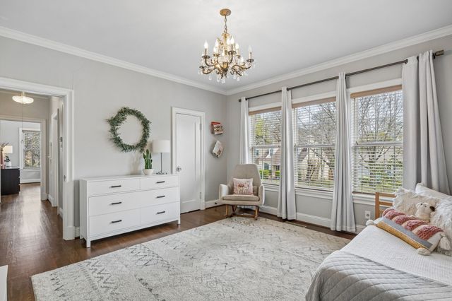 816 Newell Avenue, Dallas, TX 75223