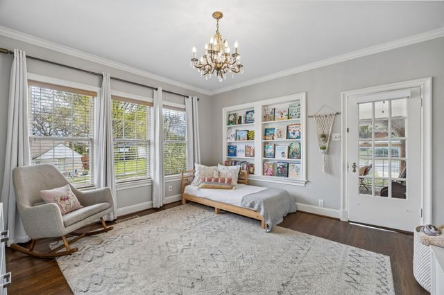 816 Newell Avenue, Dallas, TX 75223