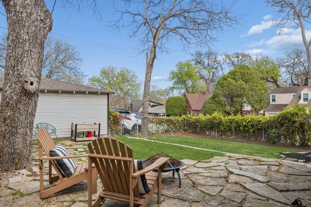 816 Newell Avenue, Dallas, TX 75223