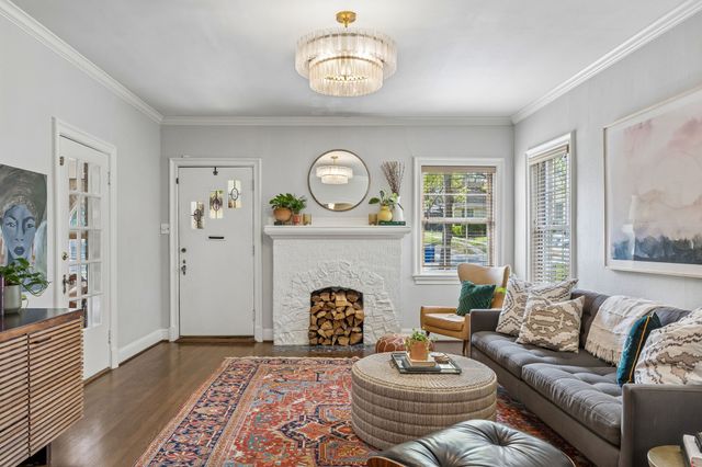 816 Newell Avenue, Dallas, TX 75223