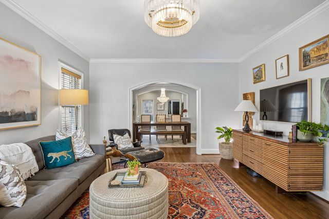 816 Newell Avenue, Dallas, TX 75223