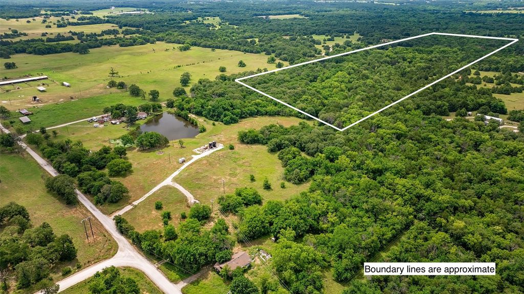 2160 County Road 178, Gainesville, TX 76240