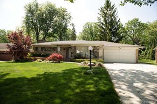 1040 Goodale Avenue, Clawson, MI 48017