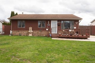 15545 Sandburg Street, Romulus, MI 48174