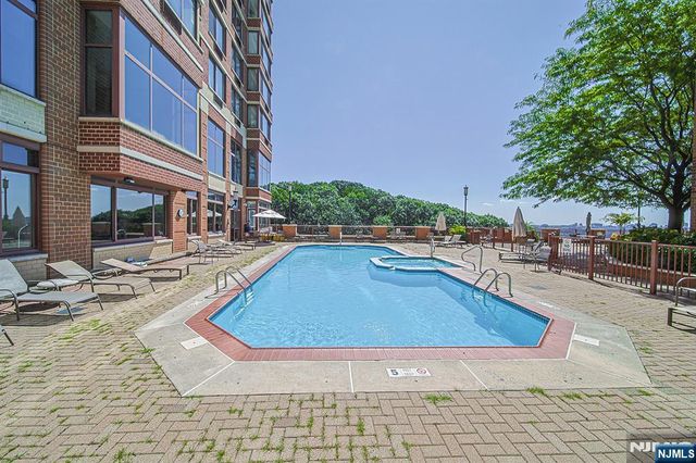 100 Old Palisade Road 2314, Fort Lee, NJ 07024