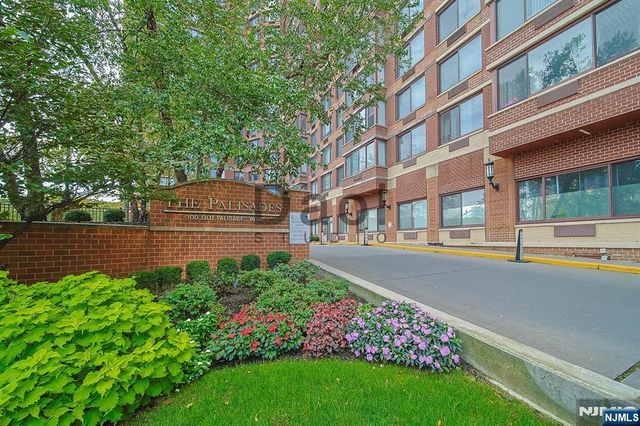 100 Old Palisade Road 2314, Fort Lee, NJ 07024