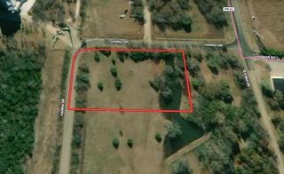 Lot 5 Mariner Cay EST Hanna Drive, Denison, TX 75020