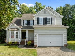 2416 Barday Downs Lane, Raleigh, NC 27606
