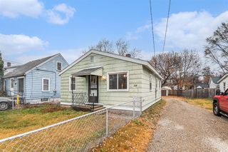 219 Wilbur Street, Grand Rapids, MI 49548
