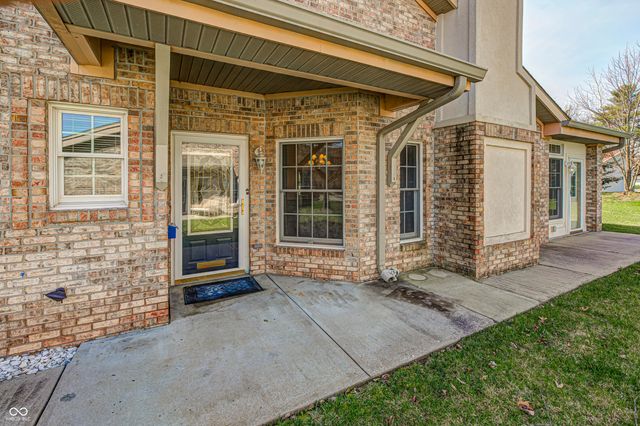 1310 N Bazil Avenue, Indianapolis, IN 46219