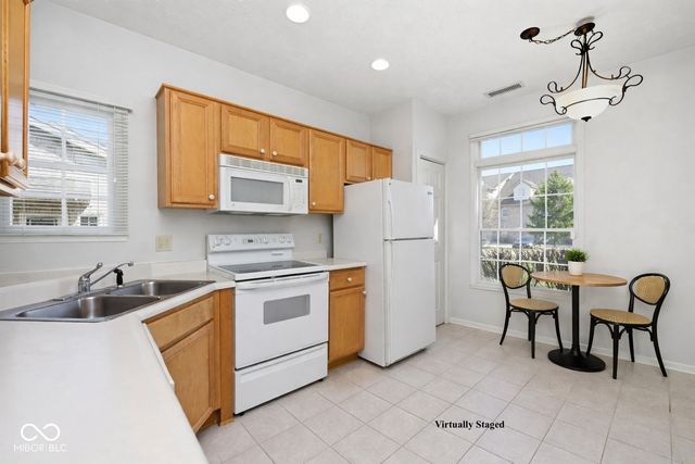 1310 N Bazil Avenue, Indianapolis, IN 46219