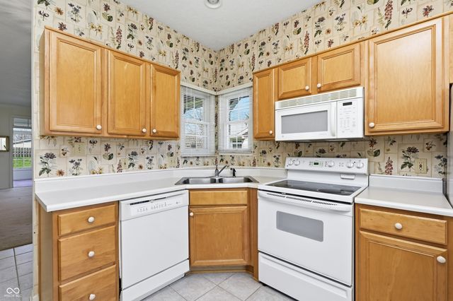 1310 N Bazil Avenue, Indianapolis, IN 46219