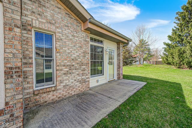 1310 N Bazil Avenue, Indianapolis, IN 46219