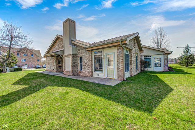 1310 N Bazil Avenue, Indianapolis, IN 46219