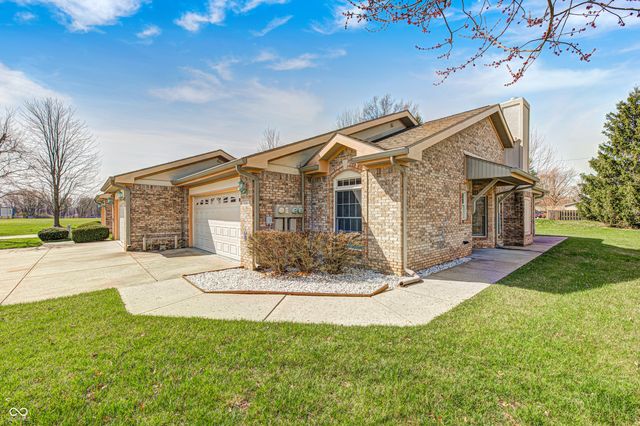 1310 N Bazil Avenue, Indianapolis, IN 46219